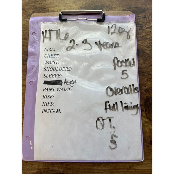 Baby Boden Girls 2/3 Years Blue Jean Overalls Full Lining floral Print Outdoors - Picture 8 of 8